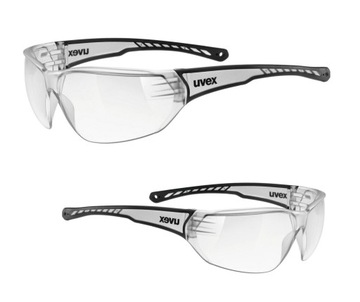 очки UVEX SPORTSTYLE 204