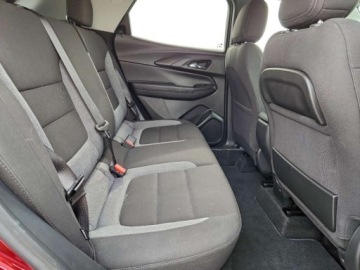 Chevrolet TrailBlazer II 2024 Chevrolet Trailblazer Lt 2024 1.3 Benzyna 137KM, zdjęcie 10