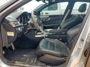 Mercedes Klasa E W212 2014 Mercedes-Benz Klasa E 63 amg-s, 2014r., 4x4, 5.5L 5.5 Benzyna 577KM, zdjęcie 8