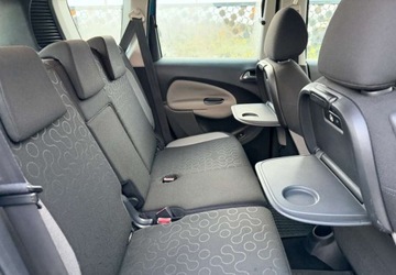 Citroen C3 Picasso 1.6 VTI 120KM 2009 Citroen C3 Picasso Citroen C3 Picasso VTi 120 Color Selektion 1.6 Benzyna, zdjęcie 3