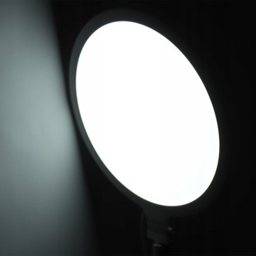 КОМПЛЕКТ СВЕТОДИОДНЫХ КОЛЬЦЕВЫХ ЛАМП