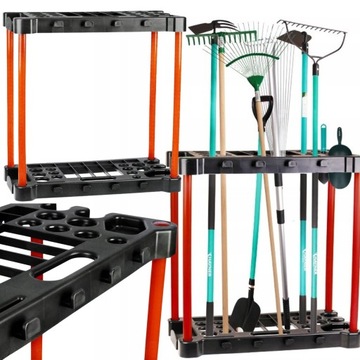 СТАБИЛЬНАЯ ПОДСТАВКА ДЛЯ САДОВОГО ИНСТРУМЕНТА