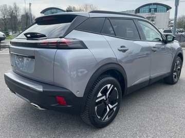 Peugeot 2008 II SUV Facelifting 1.2 PureTech 130KM 2025 Od ręki - Allure 1.2 PureTech 130KM / Pakiet Vision i Drive Assist Plus, zdjęcie 2