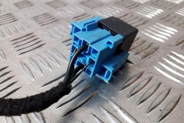 RELÉ VW TOURAN (1T3) 4H0951253A 1.6L DIESEL 77KW 2012