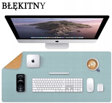 ПРОБКОВЫЙ КОВРИК, КОВРИК ДЛЯ ИГРОВОЙ МЫШИ, 90x43