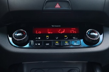 Kia Sportage III SUV 2.0 CRDi 184KM 2011 Kia Sportage 2.0 CRDi, Salon Polska, 181 KM, zdjęcie 15