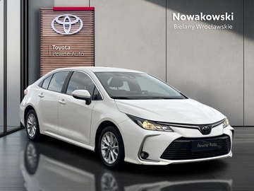 Toyota Corolla XII 2022 Toyota Corolla 1.5 Comfort Seria E21 (2019-) 1.5 C, zdjęcie 26