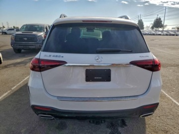 Mercedes GLE V167 2024 Mercedes-Benz GLE 450e 4Matic 2024 2.0 Hybryda 375KM, zdjęcie 2