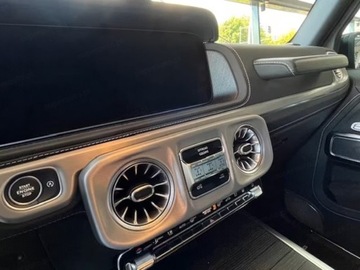 Mercedes Klasa G W465 2025 MERCEDES-BENZ Klasa G 63 Suv 4.0 (585KM) 2025, zdjęcie 7