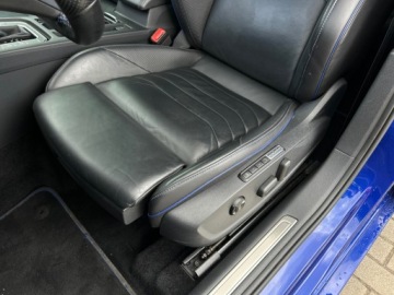 Volkswagen Arteon Shooting Brake R 2.0 TSI 320KM 2023 Volkswagen Arteon Shooting Brake Skóra | Masaż | P, zdjęcie 13