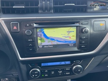 Toyota Auris II Touring Sports D-4D 90 90KM 2013 Toyota Auris 1.4 90 KM Zadbana Jeden wlasciciel. 1.4 Diesel, zdjęcie 20