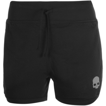 SPODENKI HYDROGEN TECH SHORTS WOMEN BLACK L