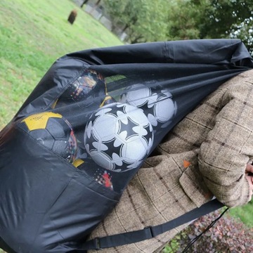 Сетчатая спортивная сумка Сумки на шнурке Spor