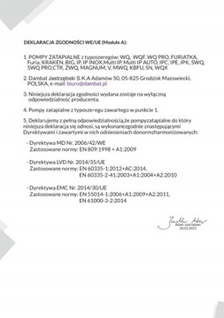 FURIAT IBO 1500 Насос для септика для грязной и чистой воды с измельчителем.