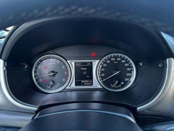 Suzuki Vitara III SUV 1.6 VVT 120KM 2017 Suzuki Vitara 1Ręka! Kamera Grzane fotele, zdjęcie 16