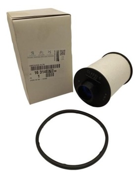 1631487880 FILTR PALIVA OE PSA BOXER 3 JUMPER III