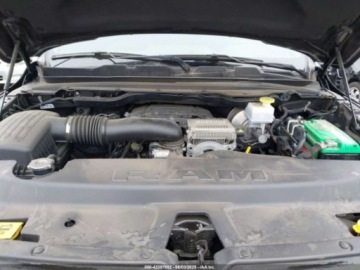  RAM 1500 Rebel 57 Box 2023 5.7l 5.7 Benzyna 395KM, zdjęcie 8