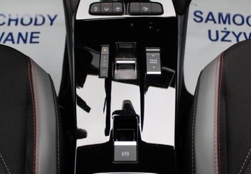 Opel Mokka II SUV 1.2 Turbo 130KM 2023 Opel Mokka Opel Mokka 1.2 130KM GS Automat Kamera AndroidAuto Vat23 SalonP, zdjęcie 24