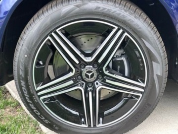 Mercedes GLE V167 2025 GLE 350 de 4-Matic AMG Line 2.0 (353KM) 2025, zdjęcie 13