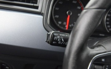 Seat Arona Crossover 1.0 EcoTSI 95KM 2018 Seat Arona 1.0 TSI 2018r Led Duza Navi Oryginal Lakier Sprowadzony, zdjęcie 28