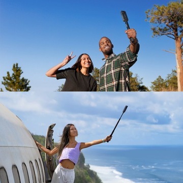 Камера Insta360 X3 5,7K 360°