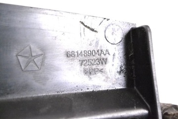 JEEP GRAND CHEROKEE (WK) 2013 JINÉ DÍLY KOMORA MOTORU