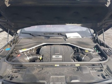 Land Rover 2023 Land Rover Range Rover Autobiography 2023 4.4L 4.4 Benzyna 523KM, zdjęcie 8