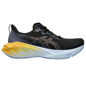 Buty biegowe męskie Asics Novablast 4 1011B693 001