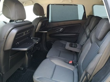 Renault Grand Scenic III 1.2 Energy TCe 115KM 2017 Renault Grand Scenic 1.2 Tce 116KM Klimatronic, zdjęcie 18