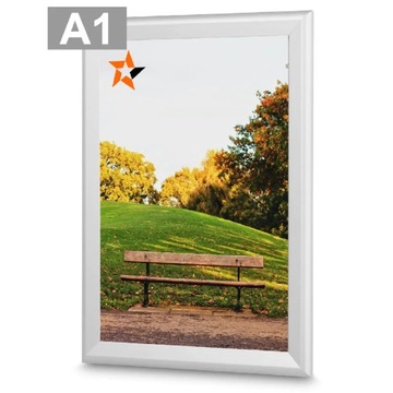 Ramka OWZ PREMIUM A1