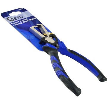 SZCZYPCE DO ŚCIĄGANIA IZOLACJI 160MM ZDEJMOWANIA