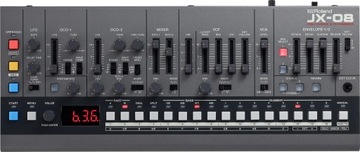 ROLAND JX-08 Boutique MODUŁ BRZMIENIOWY | w 24h