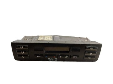 Panel Nawiewu BMW 3 E46 64116902440 5HB00773811