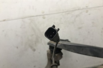 ZAVĚŠENÍ LEVÉ PŘEDNÍ DODGE RAM 1500 PICK-UP (DJ, DS) 68163961AD 5.7L