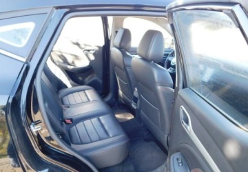 MG ZS I 2022 MG ZS z Gwarancja LUXURY-Pakiet Model 2023r 1.5 Benzyna 106KM, zdjęcie 10