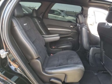 Dodge Durango III 2020 Dodge Durango SRT 2020 6.4L 6.4 Benzyna 475KM, zdjęcie 11