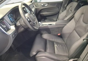 Volvo XC60 II 2020 Volvo XC 60 VAT 23 Inscription 2.0B4 D mHEV 197KM automat AWD 2020 r., sal, zdjęcie 11