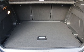 Citroen C5 Aircross SUV Facelifting 1.2 PureTech 131KM 2023 Citroen C5 Aircross Jak Nowy Automat FV23 Od RiA 1.2 Benzyna 130KM, zdjęcie 15