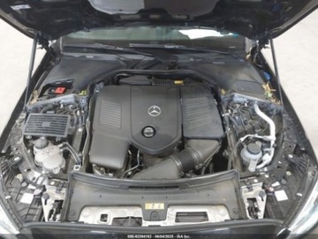 Mercedes Klasa C W206 2023 Mercedes-Benz Klasa C 2023 MERCEDES-BENZ C 300 4MATIC 2.0 Benzyna 255KM, zdjęcie 15