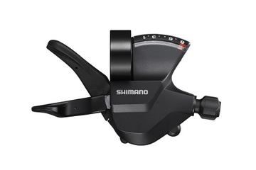 Shimano SL-M315-8R 8-скоростная коробка передач