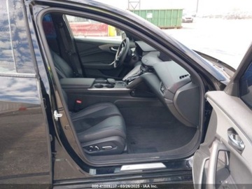Acura 2023 Acura Inny TLX A-Spec Package 2023 2.0l 2.0 Benzyna 272KM, zdjęcie 9