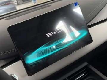 BYD 2025 DM-i Boost Touring Combi (183 KM) 2025, zdjęcie 7