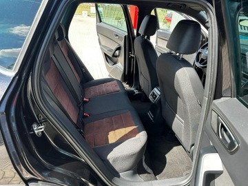 Seat Ateca SUV 1.4 EcoTSI 150KM 2017 Seat Ateca 1Ręka FullLED El.klapa Alkantara, zdjęcie 12