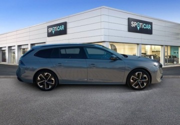 Peugeot 508 II SW 1.5 BlueHDi 130KM 2023 Peugeot 508 SW BlueHDi 130 GT SS EAT8 SalonPL FVat Focal Bogaty 1.5 Diesel, zdjęcie 21