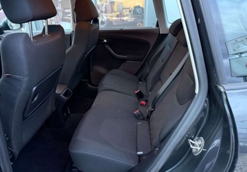 Seat Altea 2008 Seat Altea XL 4x4, Niski potwierdzony przebieg, Fabryczny Telewizor 2.0, zdjęcie 20