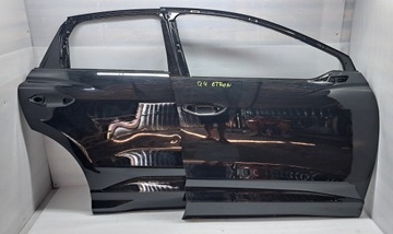 AUDI Q4 89A DVEŘE PRAVÉ PŘEDNÍ