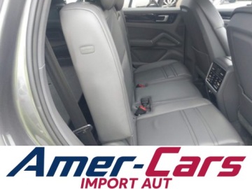 Porsche Cayenne III 2019 Porsche Cayenne 2019 PORSCHE CAYENNE S 2.9 Benzyna 434KM, zdjęcie 7