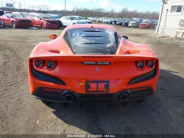 Ferrari 2021 Ferrari F8 Tributo F8 tributo coupe 3.9 Benzyna 710KM, zdjęcie 6