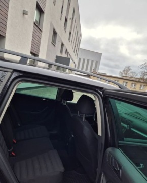 Volkswagen Passat B6 Variant 2.0 TDI 170KM 2008 Volkswagen Passat 2.0 tdi 170km DSG kombi 10 lat w jednych rekach Zadbany, zdjęcie 9