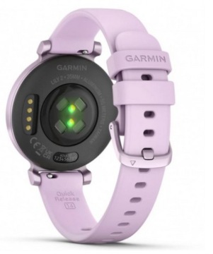 Смарт-часы Garmin Lily 2 - розовый